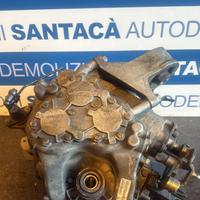 Cambio manuale 6 marce mini One R50 anno 2004-cod 