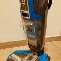 bissel aspirapolvere lavapavimenti
