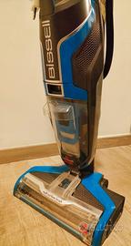 bissel aspirapolvere lavapavimenti