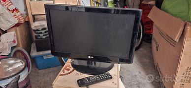Tv LG 19 pollici 