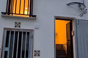 Open space centro storico di Altamura