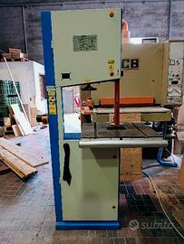 sega a nastro per legno  cee