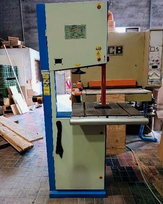 sega a nastro per legno  cee