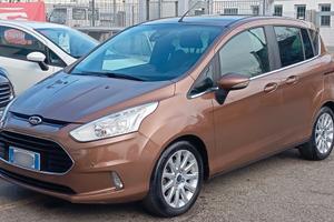 Ford B-Max 1.0 EcoBoost 100 CV