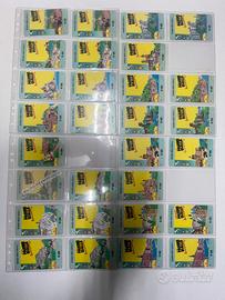 Schede Telefoniche NUOVE PAGINE GIALLE