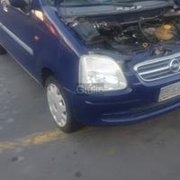 Opel Agila 3 cilindri blu ricambi 1