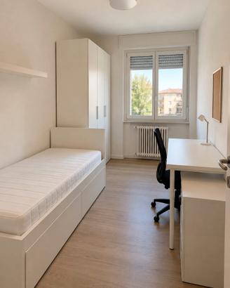 ROMA NORD / MONOLOCALE con UTENZE COMPRESE