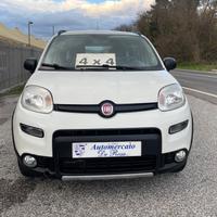 Fiat Panda 0.9 TwinAir Turbo S&S 4x4