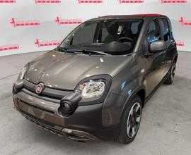 FIAT Panda Cross CITY CROSS 1.0 FireFly S&S H...