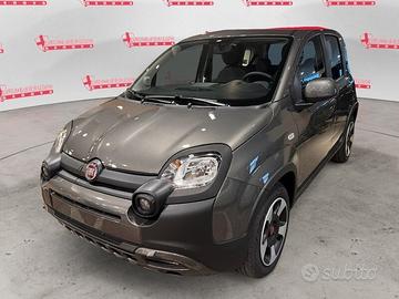 FIAT Panda Cross CITY CROSS 1.0 FireFly S&S H...