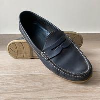 Mocassino Lumberjack