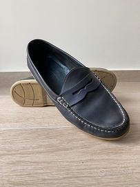 Mocassino Lumberjack