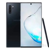 Samsung galaxy note 10 + pennino