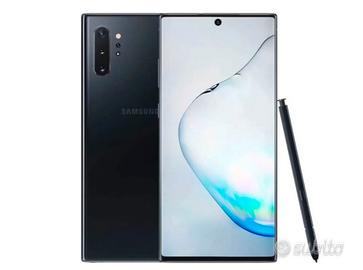 Samsung galaxy note 10 + pennino