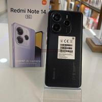 Redmi note 14 5g nuovo