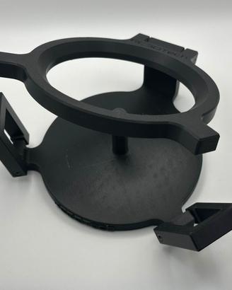 Attrezzo per incollaggio gomme RC Buggy 1/8 RC