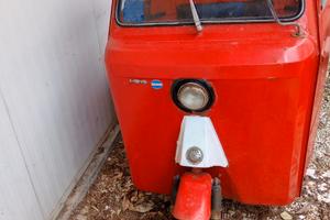 casalini 50cc