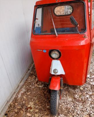 casalini 50cc