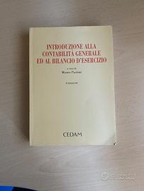 Libro di Contabilità generale