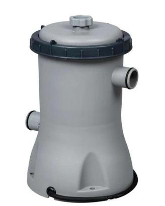 pompa filtraggio piscina