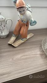 ceramica  tosin anni  40