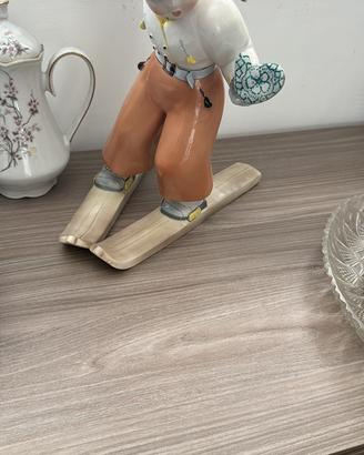 ceramica  tosin anni  40