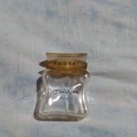 Bottiglietta profumo kookai oui-non baratto