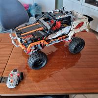 lego technic 9398
