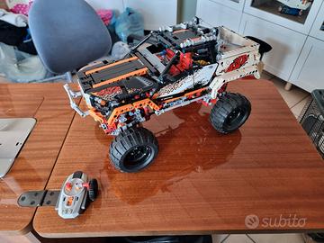 lego technic 9398