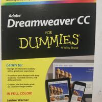manuale Dreamweaver CC