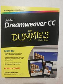 manuale Dreamweaver CC