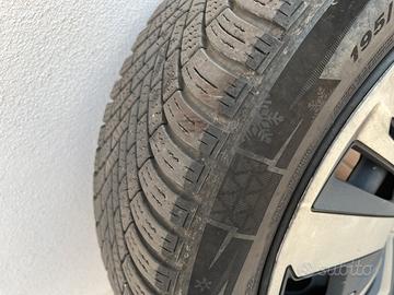Gomme invernali