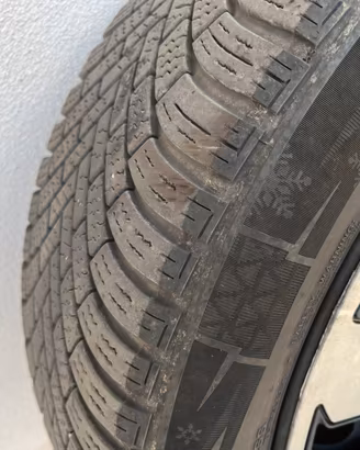 Gomme invernali