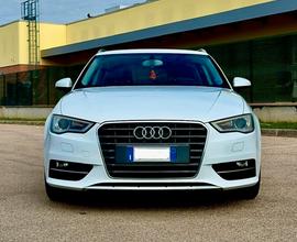 AUDI A3 SPB Tfsi s-tronic g-tron