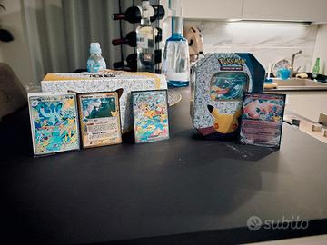 pokemon 30 annniversario
