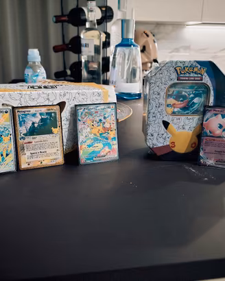 pokemon 30 annniversario