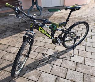 MOUNTAIN BIKE ATALA taglia M