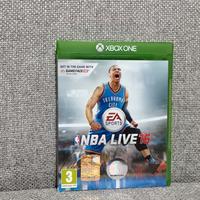 Nba live 