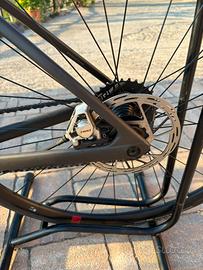 Bici da corsa