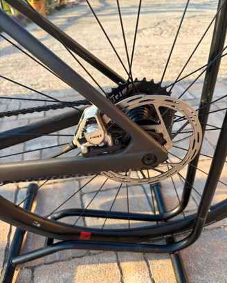 Bici da corsa