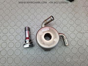 SCAMBIATORE CALORE HONDA CBR 600 F 2011 2012 CBR60