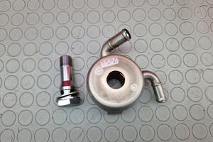 SCAMBIATORE CALORE HONDA CBR 600 F 2011 2012 CBR60