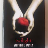 Stephenie Meyer. Twlight