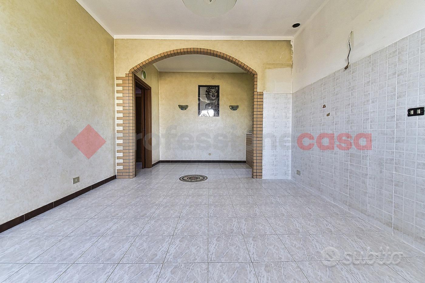 Appartamento – Seregno, Lazzaretto - Vista 3