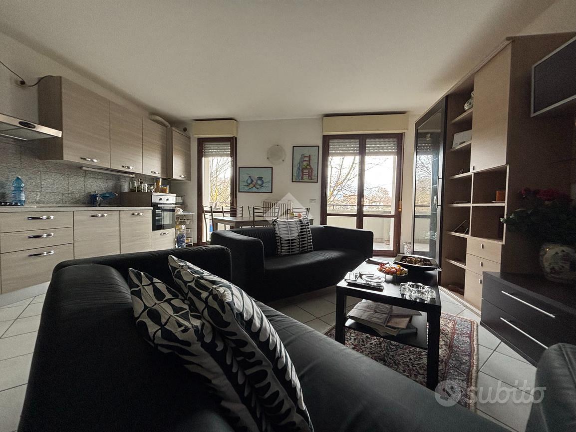 Appartamento – Bergamo, Finazzi, Villaggio degli Sposi - Vista 3