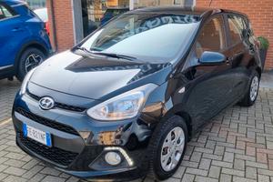 Hyundai i10 1.0 MPI Comfort