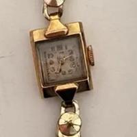 Orologio donna anni 1930 vintage