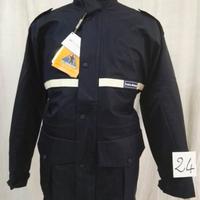 Giacca a vento in goretex