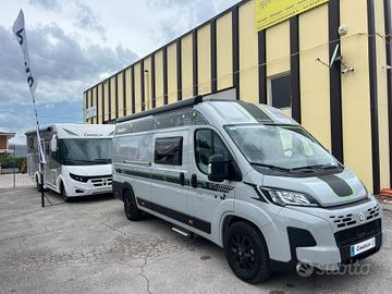 Chausson V697 SPORT LINE M25