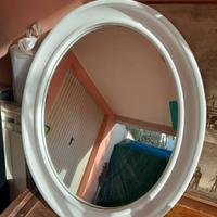Specchio da bagno